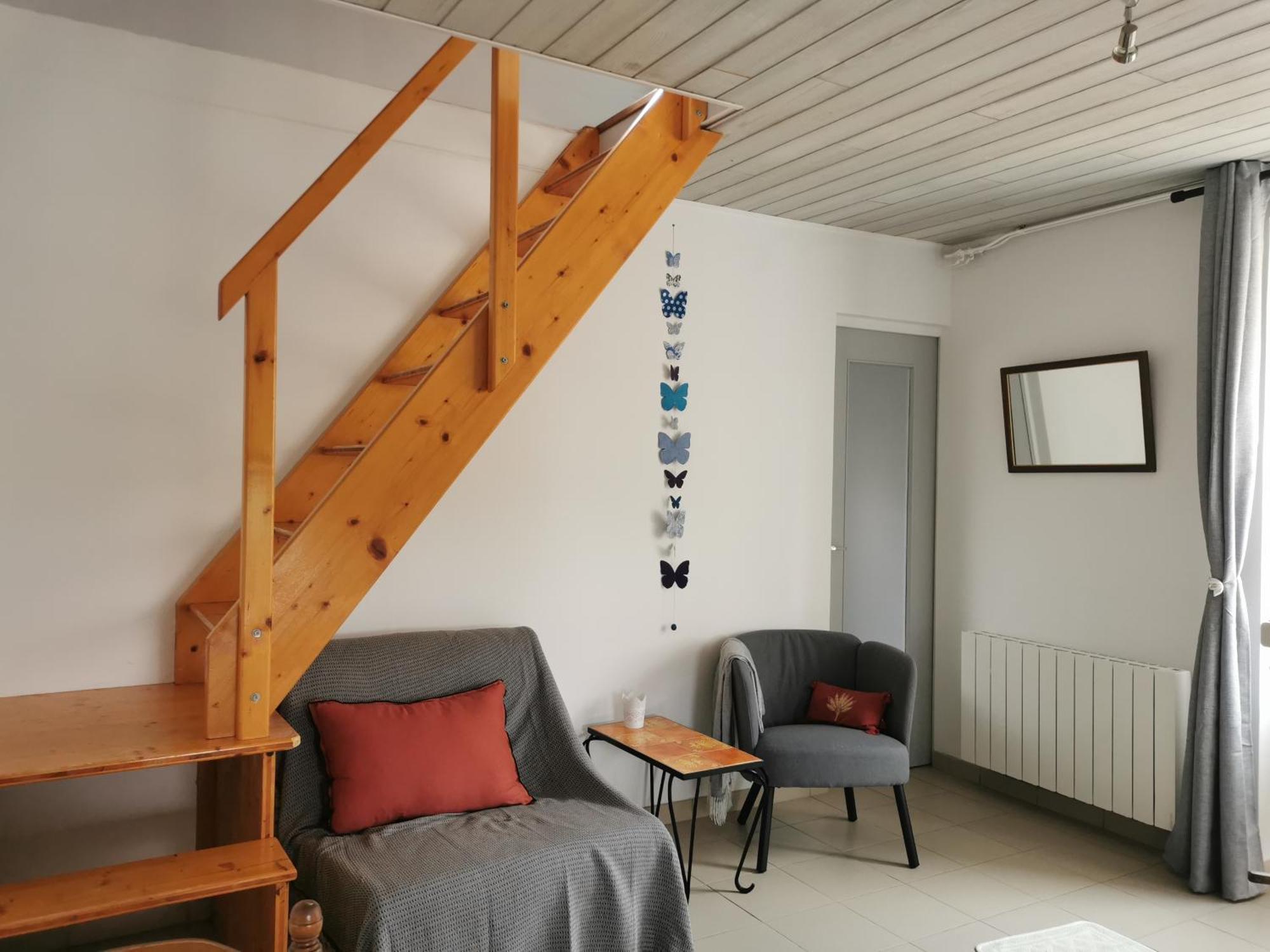 Chez Norbert Vila Quarré-les-Tombes Exterior foto